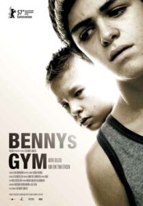 Benny’s Gym