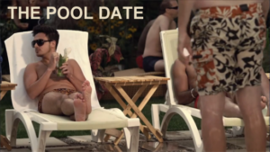 The Pool Date