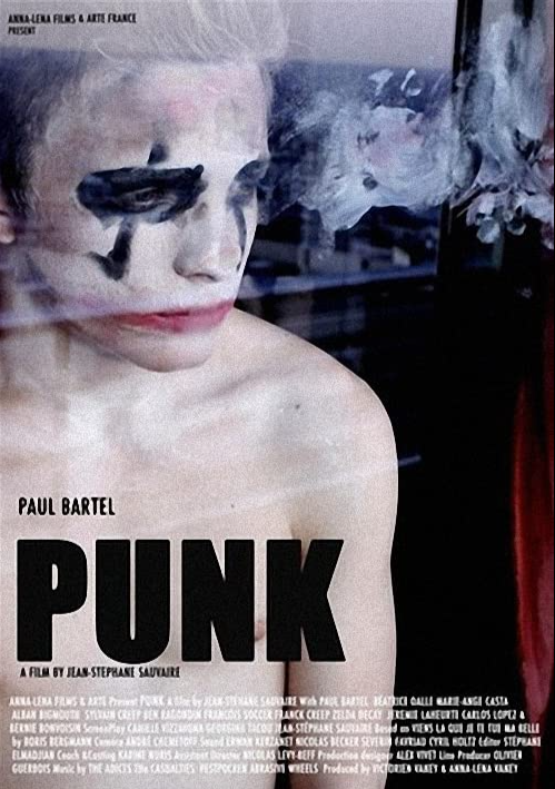 gay movies Punk free