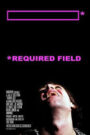 Required Field
