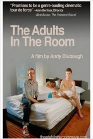 The Adults in the Room