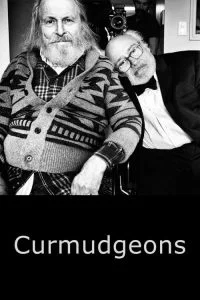Curmudgeons