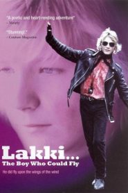 Lakki… The Boy Who Could Fly