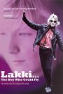 Lakki… The Boy Who Could Fly