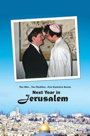 Next Year in Jerusalem