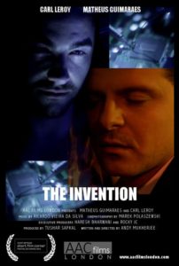 The Invention