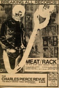The Meatrack