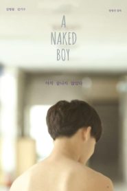 A Naked Boy