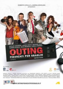 Outing – Engaged by Mistake