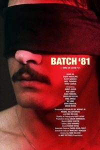 Batch ’81