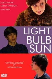 Light Bulb Sun