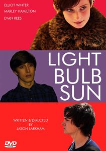 Light Bulb Sun