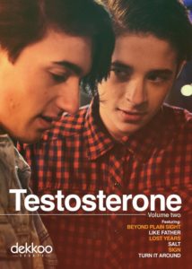 Testosterone: Volume Two