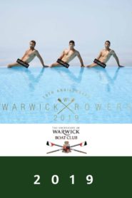 The Warwick Rowers – WR19 England Film