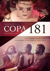 Copa 181