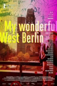 My Wonderful West Berlin