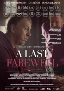 A Last Farewell