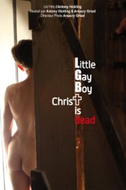 Little Gay Boy, chrisT is Dead
