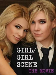 Girl/Girl Scene: The Movie