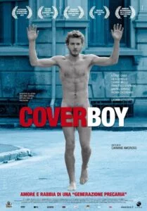 Cover boy: L’ultima rivoluzione