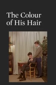 The Colour of His Hair