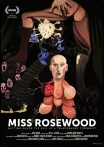Miss Rosewood