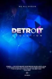 Detroit Evolution