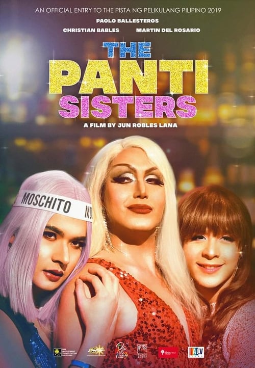 The Panti Sisters Full Movie Watch Online Asian Gay Tv