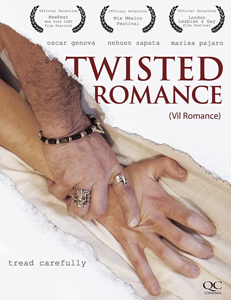 Twisted Romance