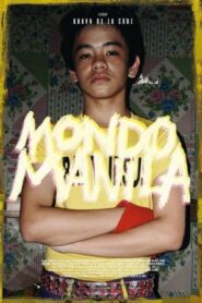 Mondomanila, or: How I Fixed My Hair After a Rather Long Journey