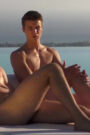 Warwick Rowers Nude Photo Shoots
