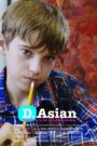 D.Asian