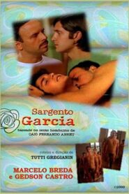 Sargento Garcia