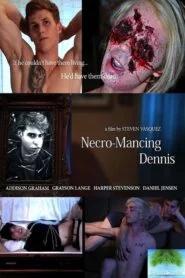 Necro-Mancing Dennis