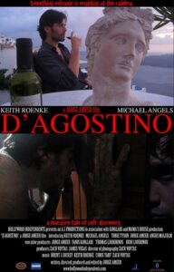 D’Agostino