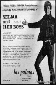 Selma and Her Boys