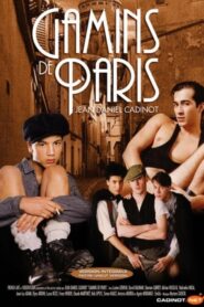 Gamins de Paris