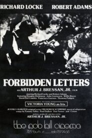 Forbidden Letters