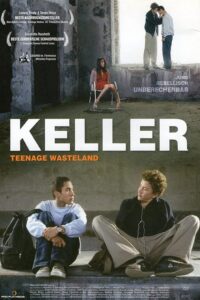 Keller – Teenage Wasteland