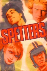 Spetters