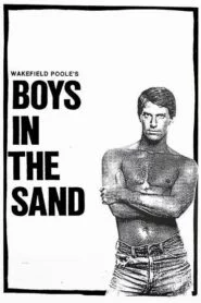Boys in the Sand