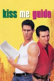 Kiss Me, Guido