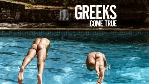 Greekscometrue