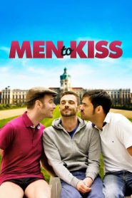 Men to Kiss