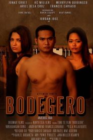Bodegero (Warehouse Man)