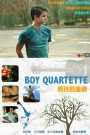 Boy Quartette