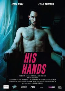 His Hands