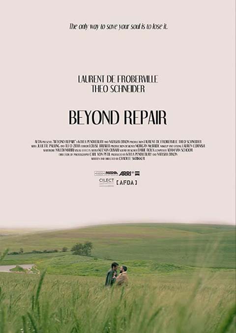 Beyond Repair (2018) - Full Movie Watch Online