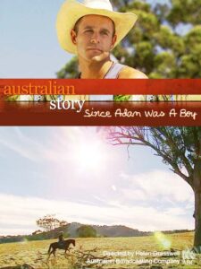Australian Story – Since Adam Was A Boy