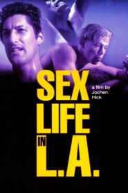 Sex/Life in L.A.